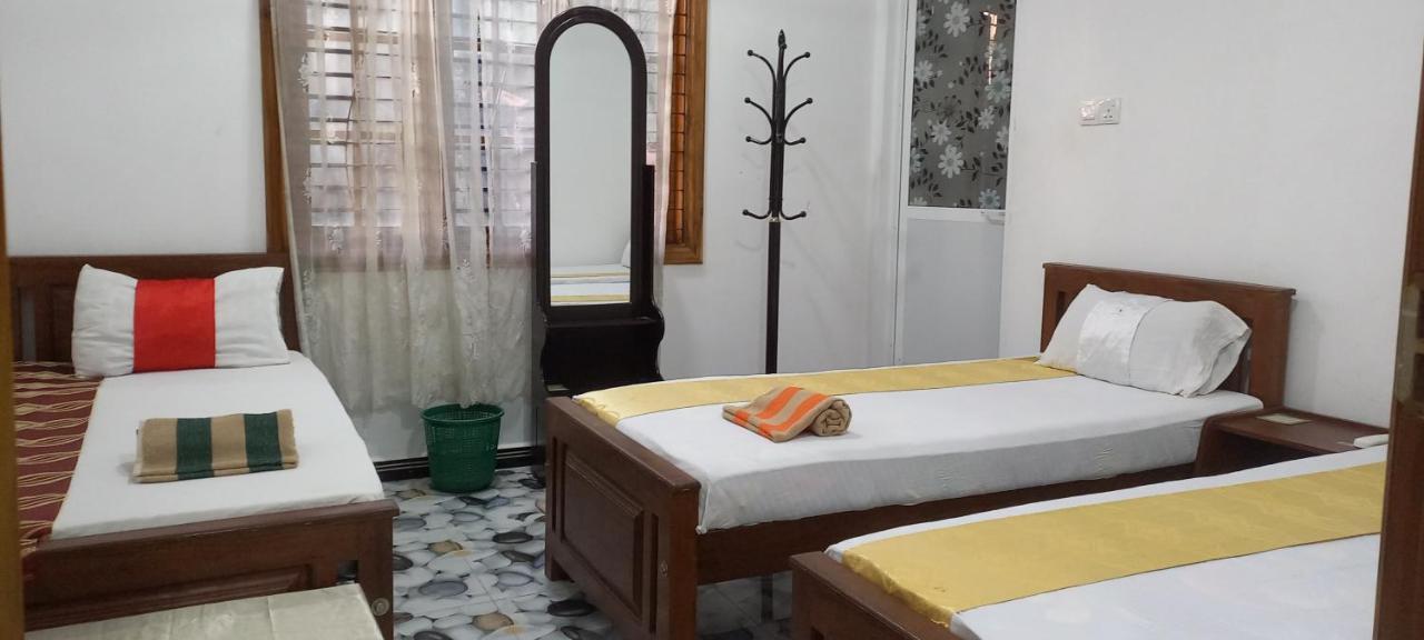 Green Star Villa Jaffna Exterior foto