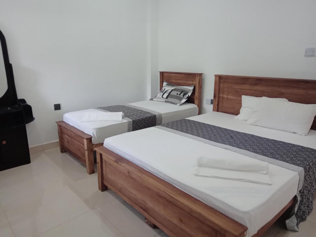 Green Star Villa Jaffna Quarto foto