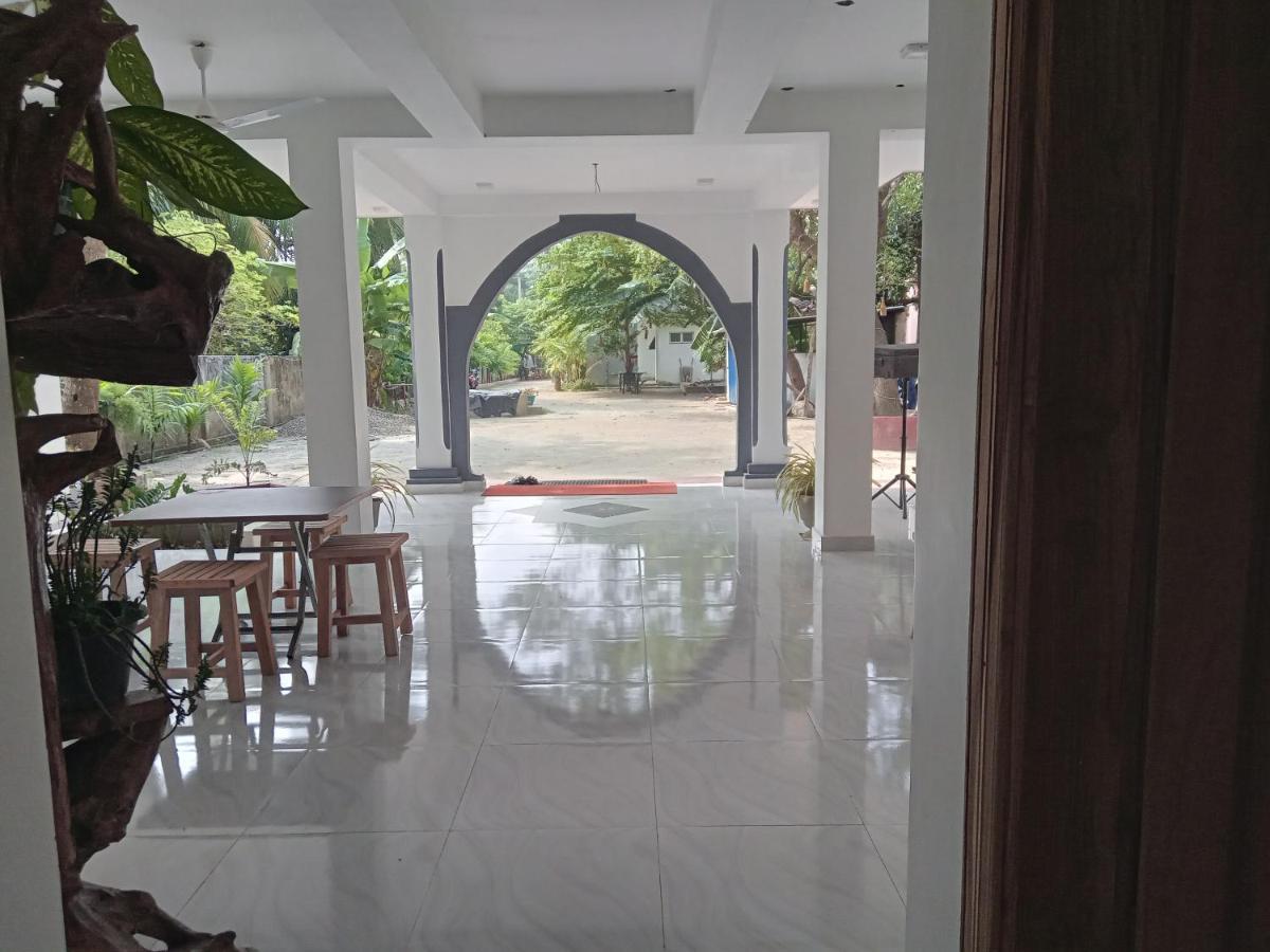 Green Star Villa Jaffna Quarto foto