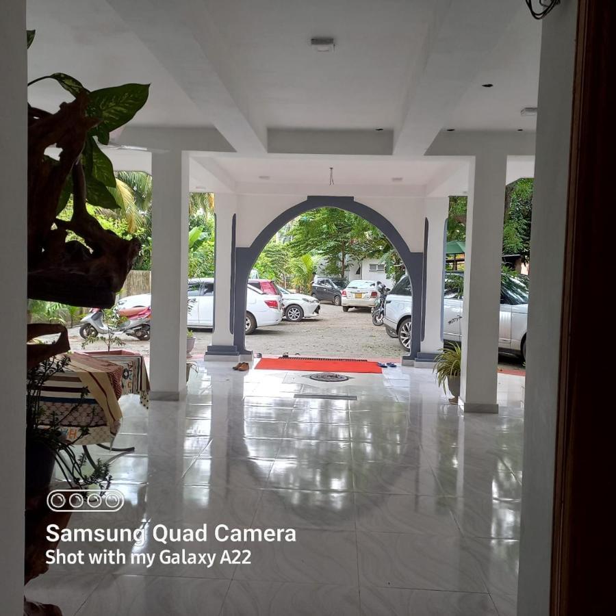 Green Star Villa Jaffna Exterior foto