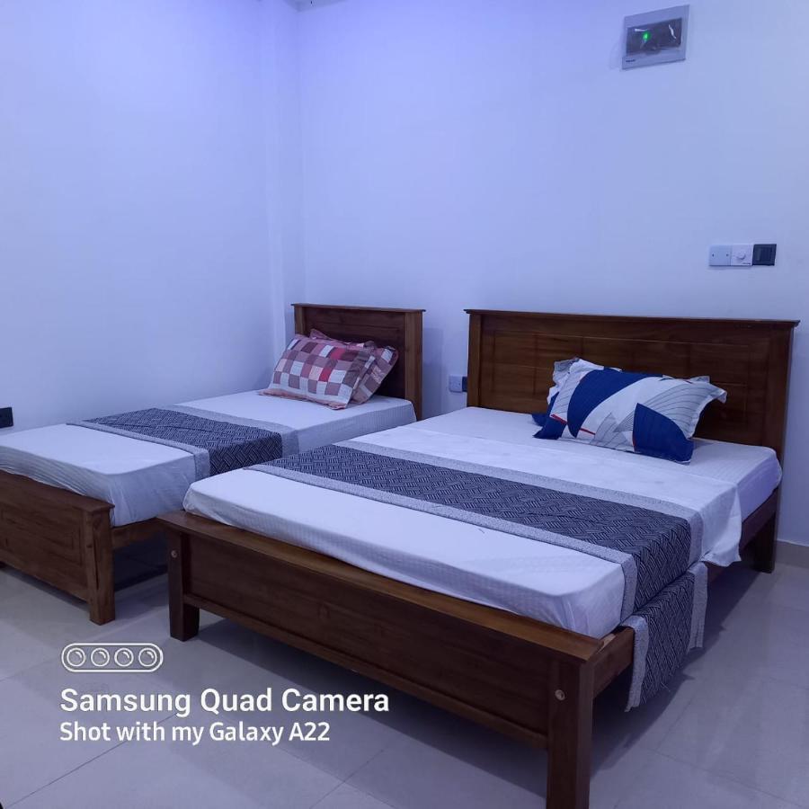 Green Star Villa Jaffna Exterior foto