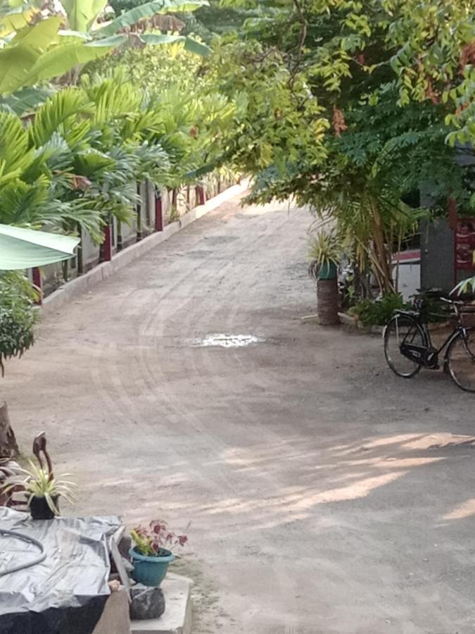 Green Star Villa Jaffna Exterior foto
