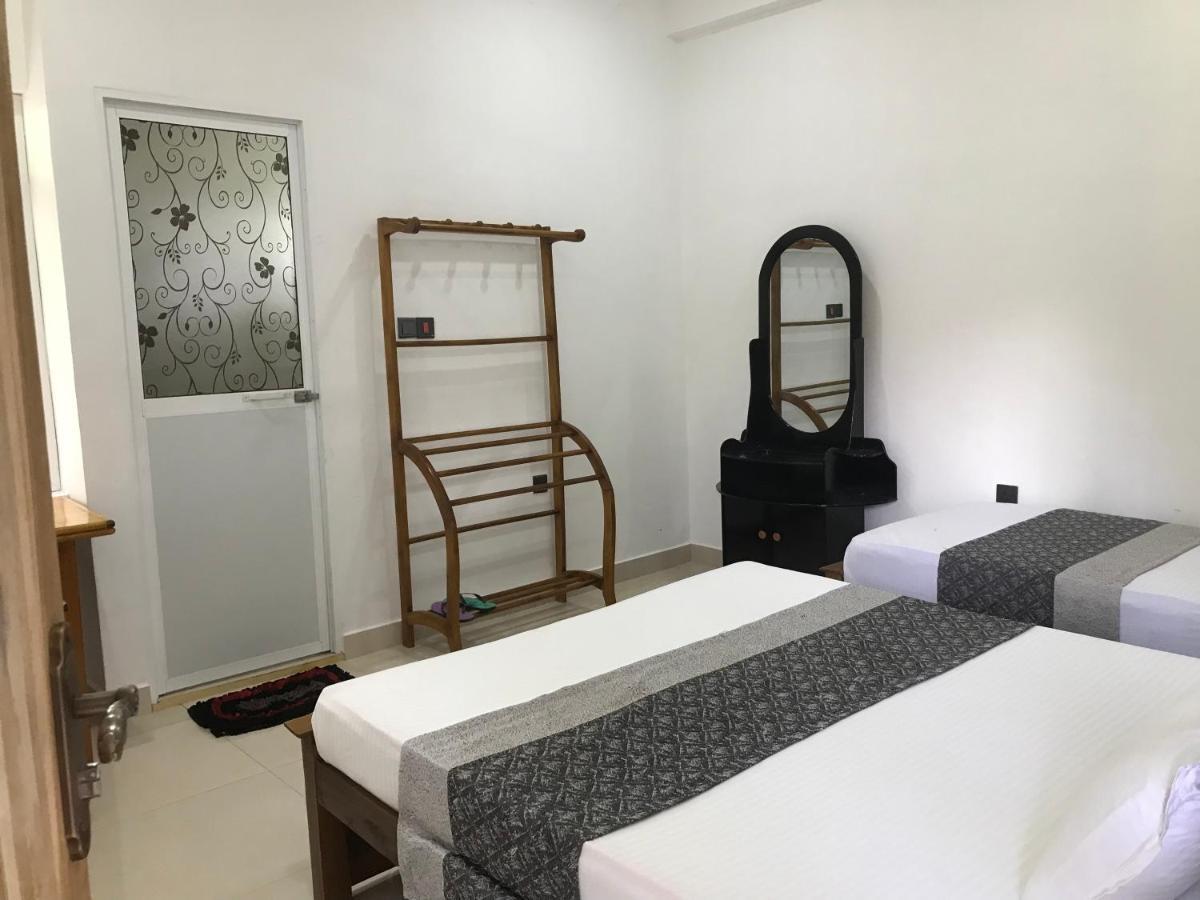 Green Star Villa Jaffna Exterior foto